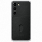 Samsung Galaxy S23 Frame Cover EF-MS911CB, must