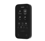 Keypad Ajax KeyPad TouchScreen RF Must patareitoitega