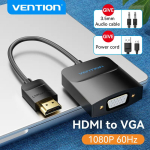 Vention 42161 HDMI-VGA muundur