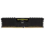DDR4 16GB PC 2666 CL16 CORSAIR VENGEANCE LPX Black retail