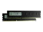 DIMM 16 GB DDR3-1600 (2x 8 GB) Dual-Kit (F3-1600C11D-16GNT, NT, INTEL XMP, Lite Retail)
