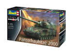 Mudeliosa / tarvik Revell 3279 03279