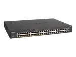 NETGEAR GS348PP Haldamata Gigabit Ethernet (10/100/1000) Power over Ethernet (PoE) Must
