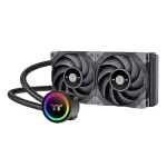 THERMALTAKE vesijahutus - TOUGHLIQUID 240 ARGB Sync k&otilde;ik-&uuml;hes vedelikjahuti