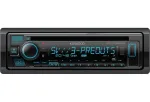 Autoradio KDC-BT960DAB