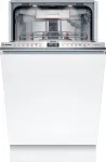Bosch Serie 6 SPV6ZMX17E n&otilde;udepesumasin T&auml;ielikult integreeritav 10 komplekti