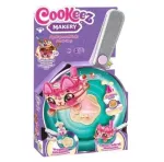 Cookeez Makery Pannkoogid - Pannikomplekt