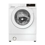 Candy BC448M4D8J-S pesumasin eestlaetav 8 kg 1400 p/min