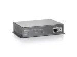 Haldamata kommutaator LevelOne 5-pordine Gigabit PoE kommutaator