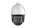 LevelOne FCS-4072 GEMINI PTZ IP-kaamera, 4 MP, 32x suum, H.265, IR 200 m, sise-/v&auml;listingimustesse