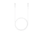 Samsung EP-DX510JWEGEU USB-kaabel 1,8 m USB C Valge