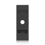 Kinnitus Ubiquiti UACC-Intercom-SAM Must 113.7x34.9x324.8 mm