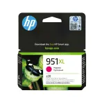 HP 951XL suure tootlikkusega magenta originaaltindikassett, magenta, 1 tk, 1500 lehek&uuml;lge