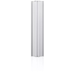 Antenn UBIQUITI airMAX ac 2x2 21 dBi, kahe polariatsiooniga, 5,1&ndash;5,8 GHz, 60&deg;x60&deg;, seinakinnitus, valge