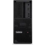 Lenovo ThinkStation P3 Tower Gen 2 Intel Core Ultra 9 285K 48 GB DDR5-SDRAM 512 GB SSD Windows 11 Pro T&ouml;&ouml;jaam Must