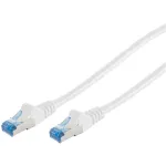 ShiverPeaks Maximum Connectivity v&otilde;rgukaabel-paigakaabel cat 6A S/FTP PIMF valge 3 - V&otilde;rk - CAT 6a