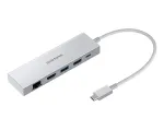 Samsung EE-P5400 USB-C mitmeportne adapter