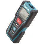 Makita LD030P kaugusm&otilde;&otilde;tja Must, T&uuml;rkiis 0 - 30 m