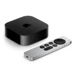 APPLE Tv 4k 128GB Wi-Fi + Ethernet 3rd Generation