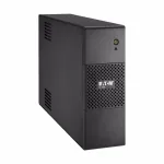 Eaton 5S 1500i katkematu toiteallikas (UPS) 1,5 kVA 900 W 8 vahelduvvoolu pistikupesa