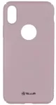 Tellur iPhone X &uuml;mbris 14 cm (5.5 tolli) roosa