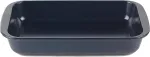 Klaasist ahjuvorm Russell Hobbs RH01143EU 29 cm, tumesinine