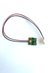 Laadimisseadme tr&uuml;kkplaat Charge Amps HALO PCBA ASSEMBLED DLED CA-100632