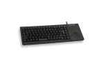 CHERRY XS Trackball G84-5400 klaviatuur kontor USB QWERTZ saksa must