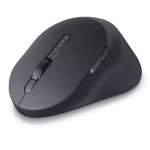 Hiir DELL Premier Rechargeable Mouse MS900 RF Wireless + Bluetooth
