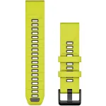 Band Garmin QuickFit 010-13392-08 Grafaitkollane