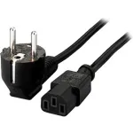Equip kvaliteetne toitejuhe, C13 Schuko