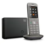 Gigaset CL660 juhtmeta telefon antratsiit
