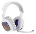 LOGITECH K&otilde;rvaklapid - A30 - Xbox Series - Bluetooth - Valge