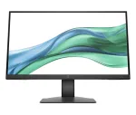 HP S3 Pro 322pe FHD MNTR EMEA-INTL English Loc-Euro pistikuga arvutimonitor 54.5 cm (21.4 tolli) 1920 x 1080 pikslit Full HD LCD Must