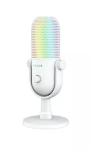 PC-mikrofon Razer Seiren V3 Chroma Valge