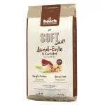Bosch Soft Adult pardi ja kartuliga kuivtoit koertele, 12,5 kg