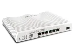 Ruuter DrayTek Vigor 2866 Gfast Modem-Tulem&uuml;&uuml;r