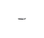 Cisco Business 110 Series Unmanaged Switch - 8-port Ge Part PoE Dskt Ext Ps