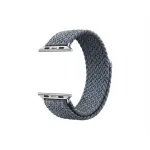 GUAN k&auml;epael Apple Watchile GA-MAG-BNDA-P-CGBS &mdash; hall/sinine magnetpael 38/40/41/42 mm