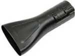 Makita - Kumer lame otsik - Pikkus: 275 mm - Laius: 140 mm - Makita DUB184RF, DUB184Z, DUB362Z, DUB363PT2V, DUB363ZV, UB001GM101, UB001GZ jaoks