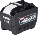 MAKITA BL4080F - aku, &uuml;hildub XGT-seadmetega (40 V | XGT | liitiumioon | 288 Wh | 8,0 Ah) (191X65-8)