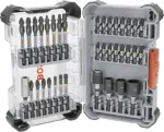 Bosch PRO Impact otsakute komplekt, 36 tk (2608522517)