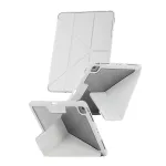 PanzerGlass CARE&trade; by Essential Case helehall iPad Air 13-tolline (2024-2026)