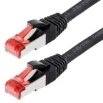 V&otilde;rgukaabel Helos CAT6 S/FTP (PIMF) 20m Must