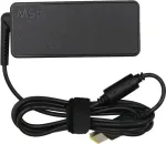 Vahelduvvooluadapter Lenovo Yoga 13 20V 3,25A 65W (MPN 01FR038)