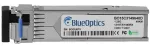 BlueOptics 02310KVV-BO SFP BiDi transiiver, Gigabit, &uuml;hemoodiline, &uuml;hilduv Huawei 02310KVV-ga (BO15C3149640D)