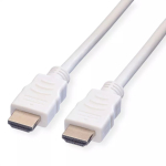 HDMI kiire kaabel + Ethernet VALUE M/M 10m