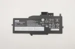 Sisemine aku Lenovo 5B10W13963 48,2 Wh Li-Ion &uuml;hilduvatele Lenovo s&uuml;learvutitele