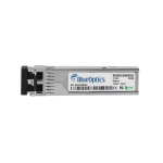 BlueOptics B235-BO SFP saatur-vastuv&otilde;tja, &uuml;hilduv FibroLAN B235-ga, 1000BASE-SX, LC Duplex, mitmemoodiline, 850 nm, 550 m, DDM