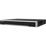 Hikvision DS-7616NI-M2 - 16 kanalit - 7680 x 4320 pikslit - 16 kanalit - 8K (7680 &times; 4320)/30Hz - 4K (3840 &times; 2160)/60Hz - 4K (3840 &times; 2160)/30Hz - 2K (2560 &times; 1440)/60Hz,... - G.711 A